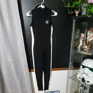 Nwot Puma one piece/ jumper
